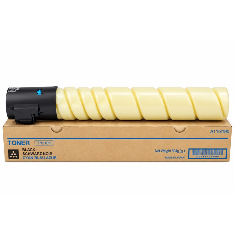 Konica Minolta Toner TN-319YELLOW