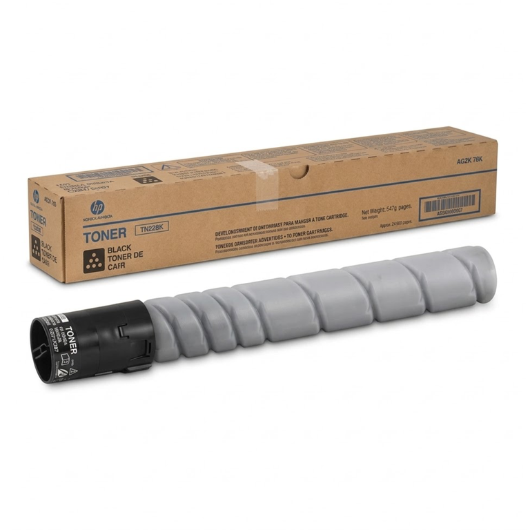 Konica Minolta Toner TN228 Black