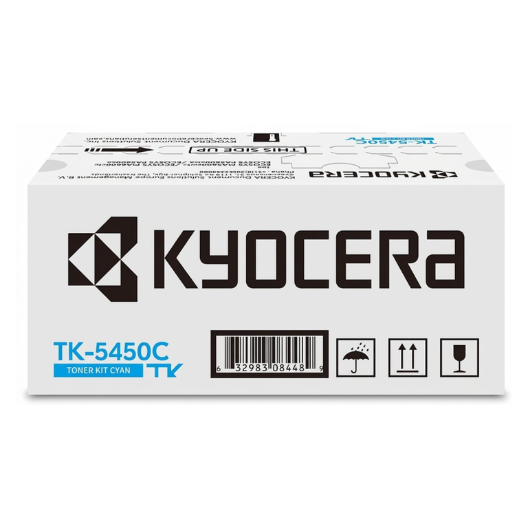 Kyocera Toner TK-5450 Cyan