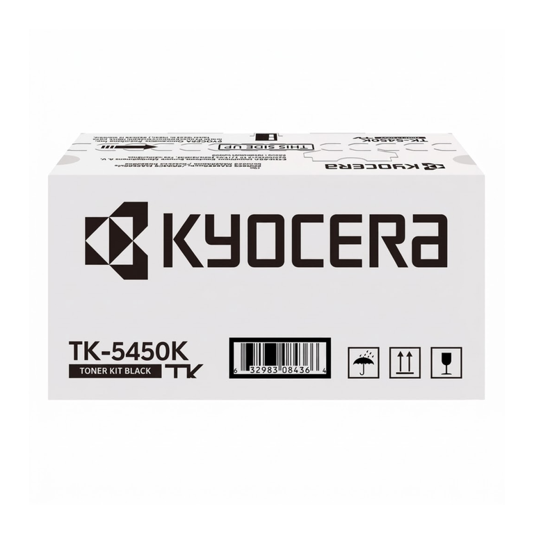 Kyocera Toner TK-5450 Black