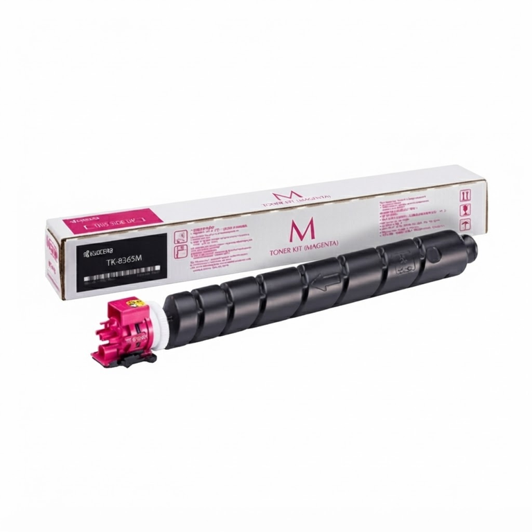Kyocera Toner TK-8365 Magenta