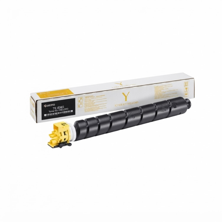 Kyocera Toner TK-8365 Yellow