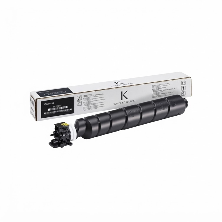 Kyocera Toner TK-8365 Black