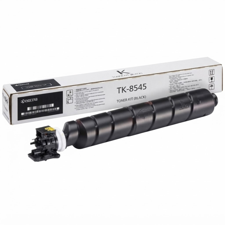 Kyocera Toner TK-8545 Black