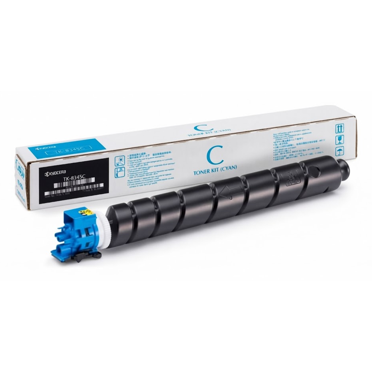 Kyocera Toner TK-8545 Cyan