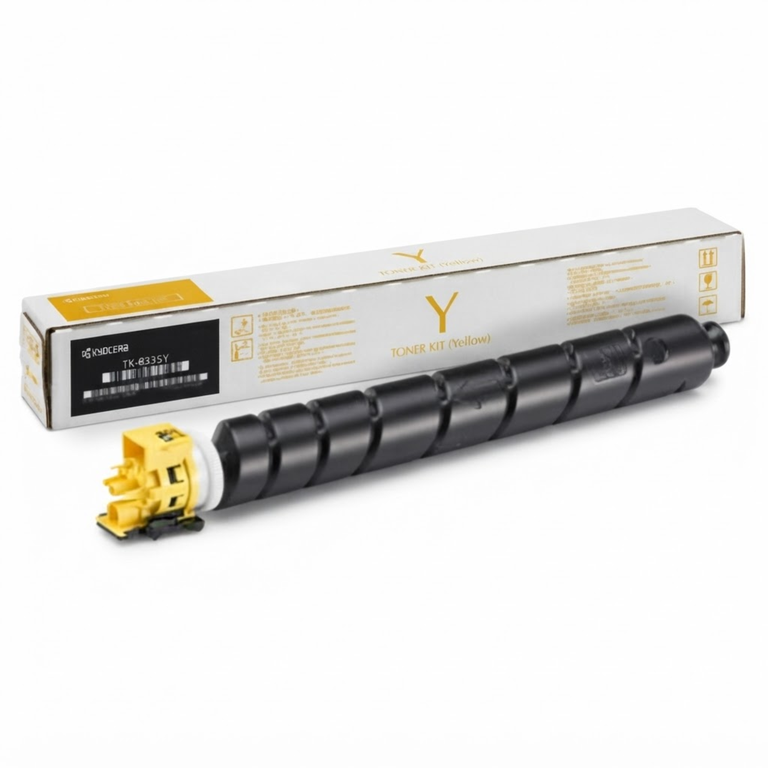 Kyocera Toner TK-8545 Yellow