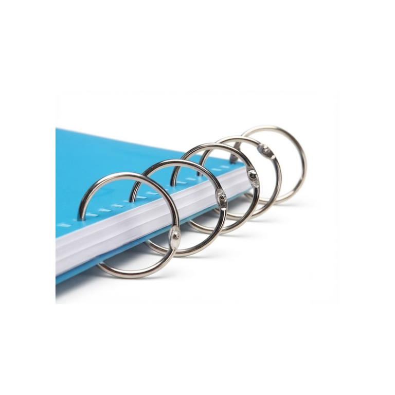 Book Ring Big