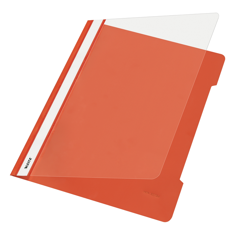 Leitz Project File Orange 4191-00-45