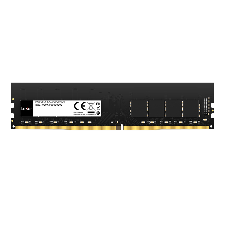 Lexar Ram 32GB DDR4 3200