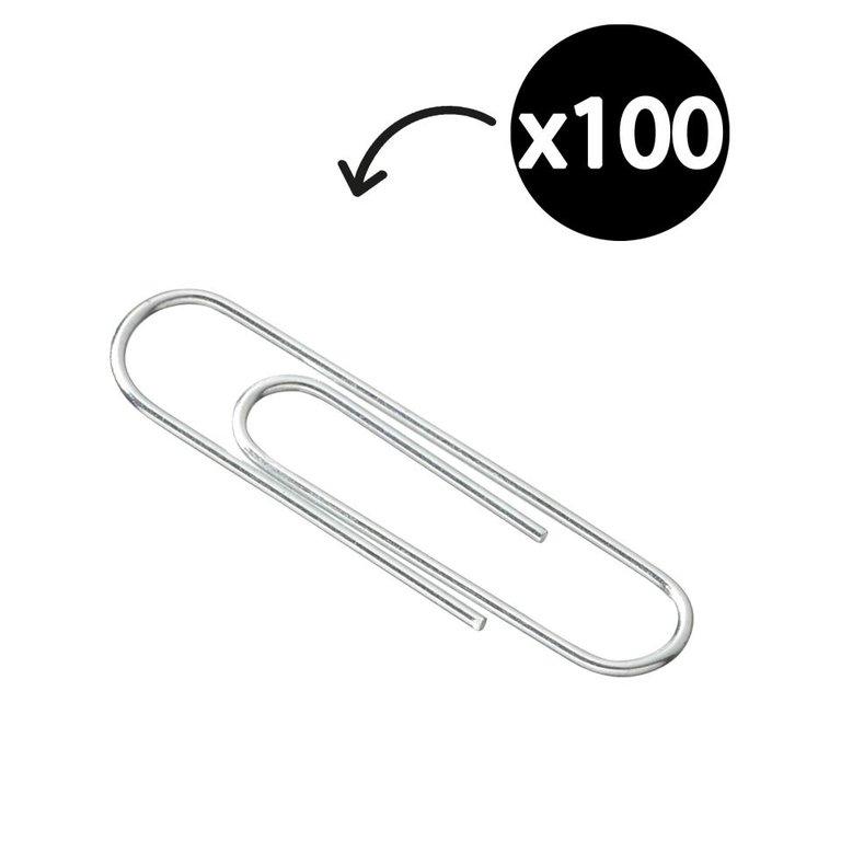 Maxi Paper Clip 78MM MX PC78