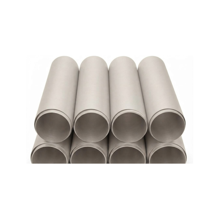 C Hart Paper 50X70 Light Silver