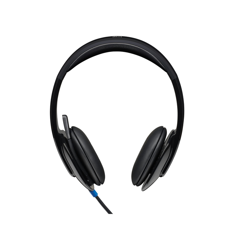 Logitech Head Set H540