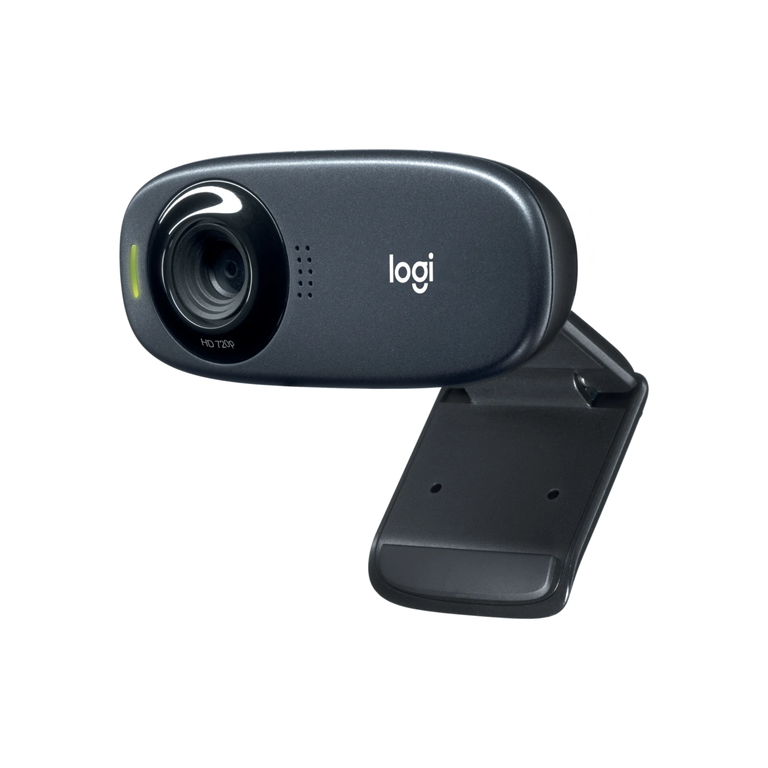Logitech Webcam HD C310