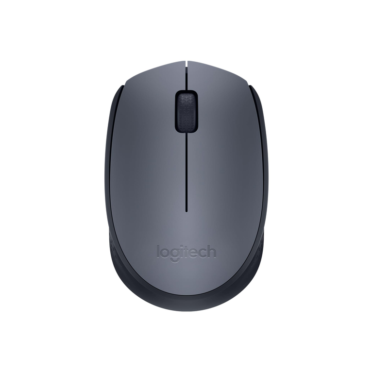 Logitech Wireless Mouse M170