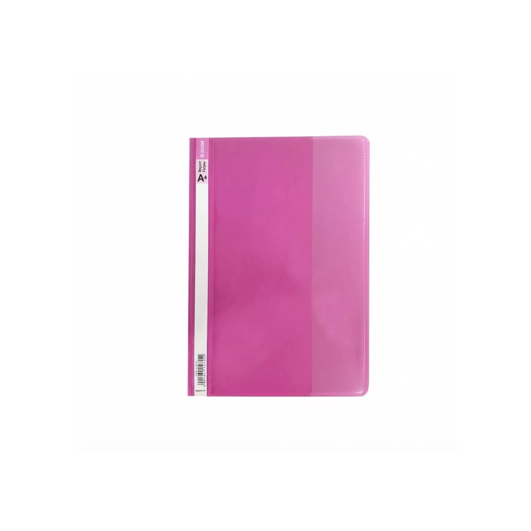 Maxi Project File Pink