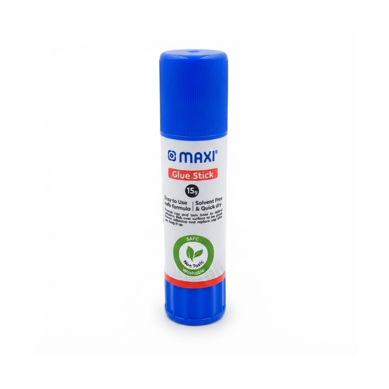 Maxi Glue Stick 15GRM
