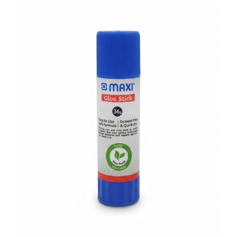 Maxi Glue Stick 36GRM