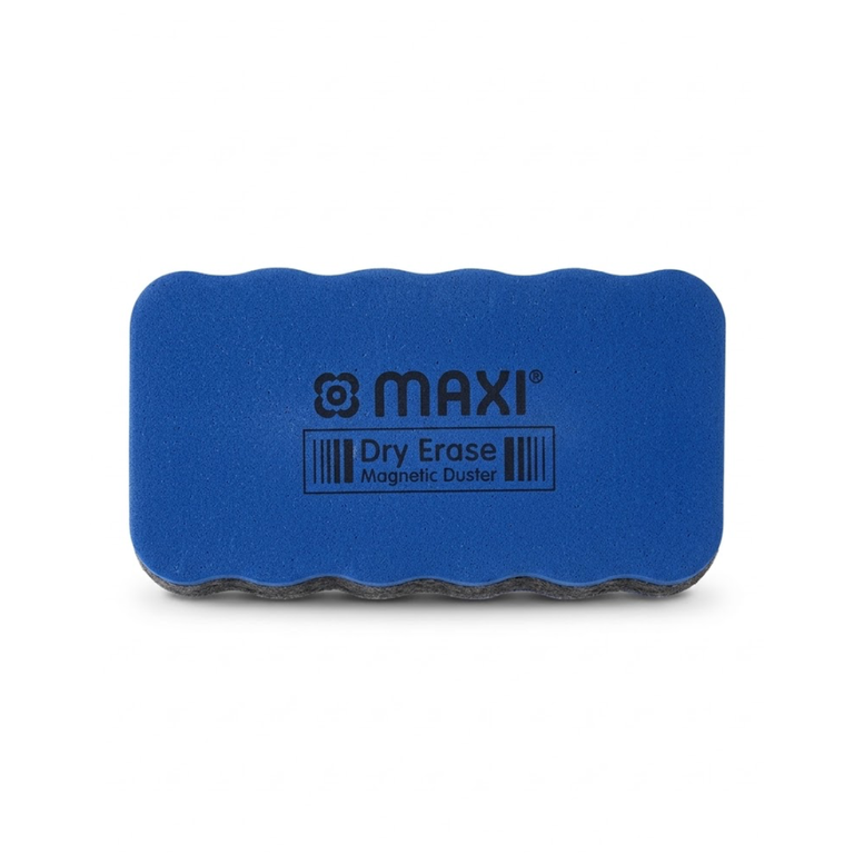 Maxi Mini White Board Eraser MX-WBE47