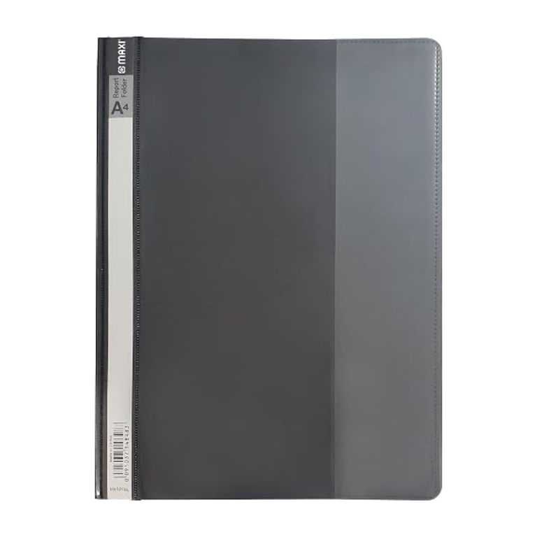 Maxi Project File Grey Mx-Rpfgy