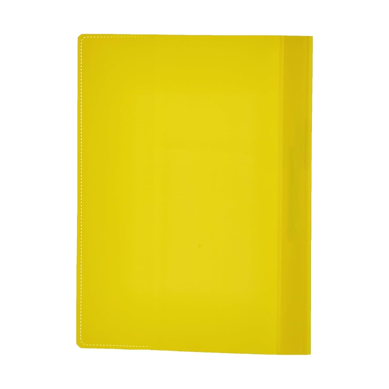 Maxi Project File Yellow Mx-Rpfy