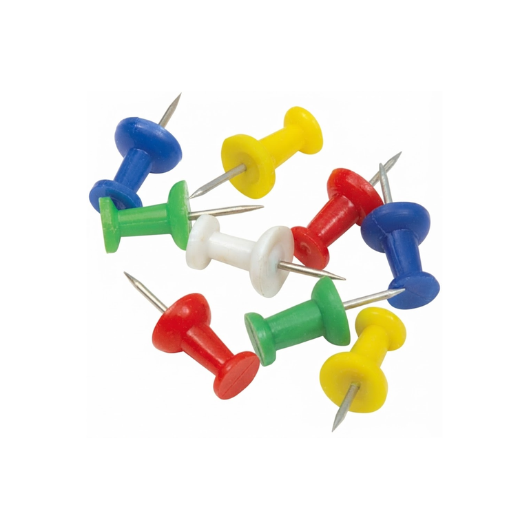 Push Pin