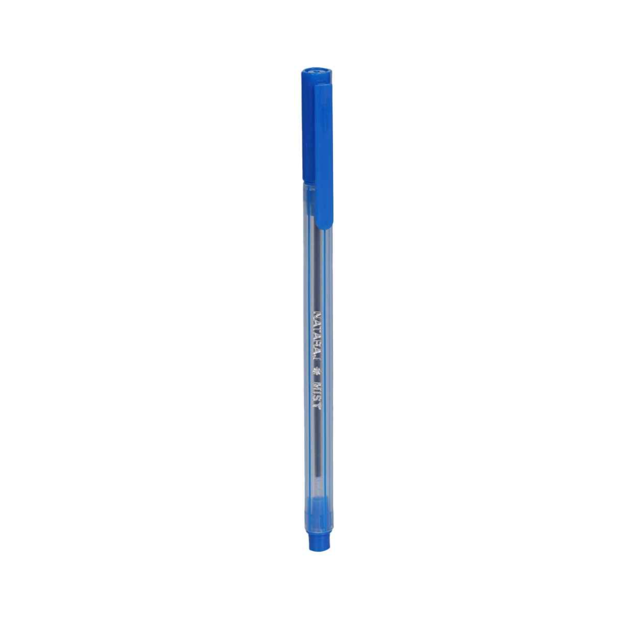 Nataraj Ball Pen 621 Blue 1X10