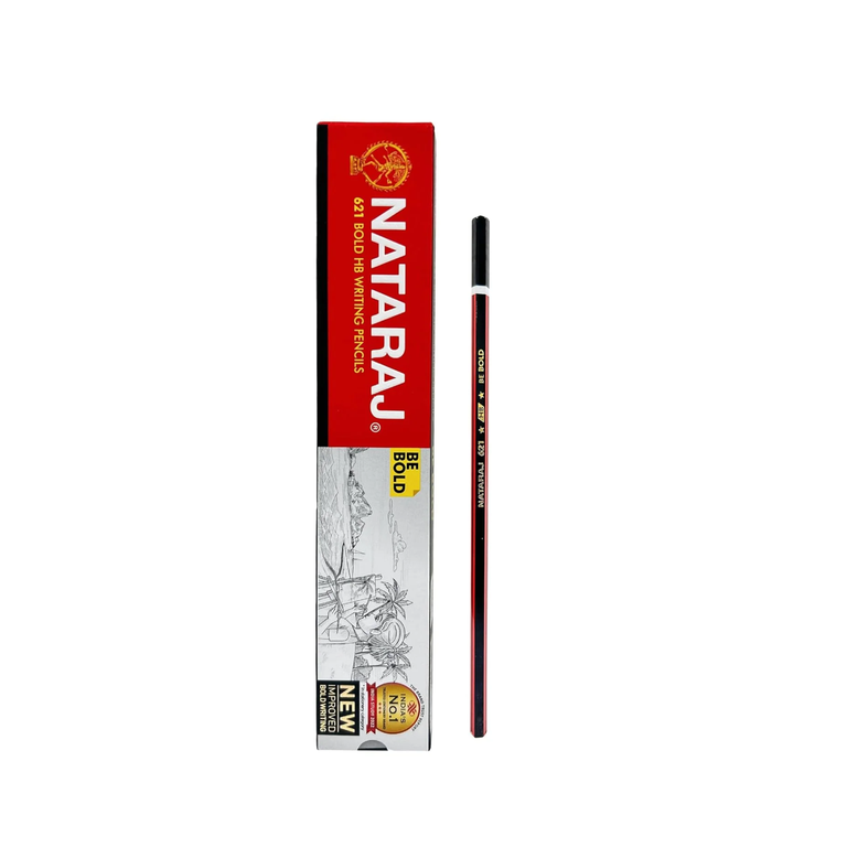Natarj Pencil 2011540011