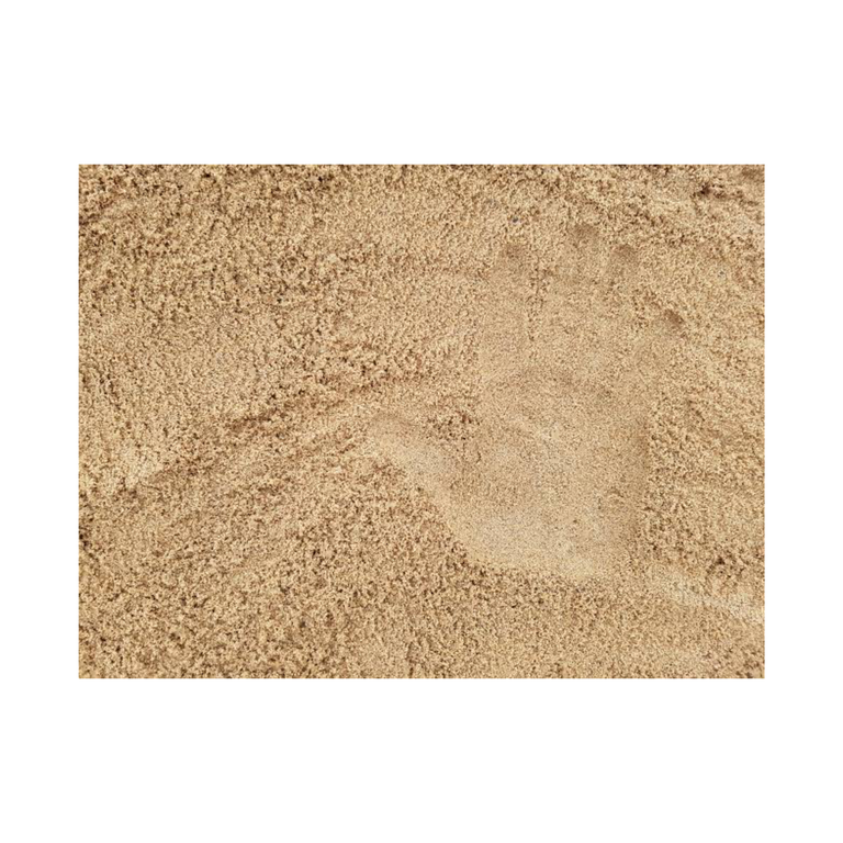 Natural Sand
