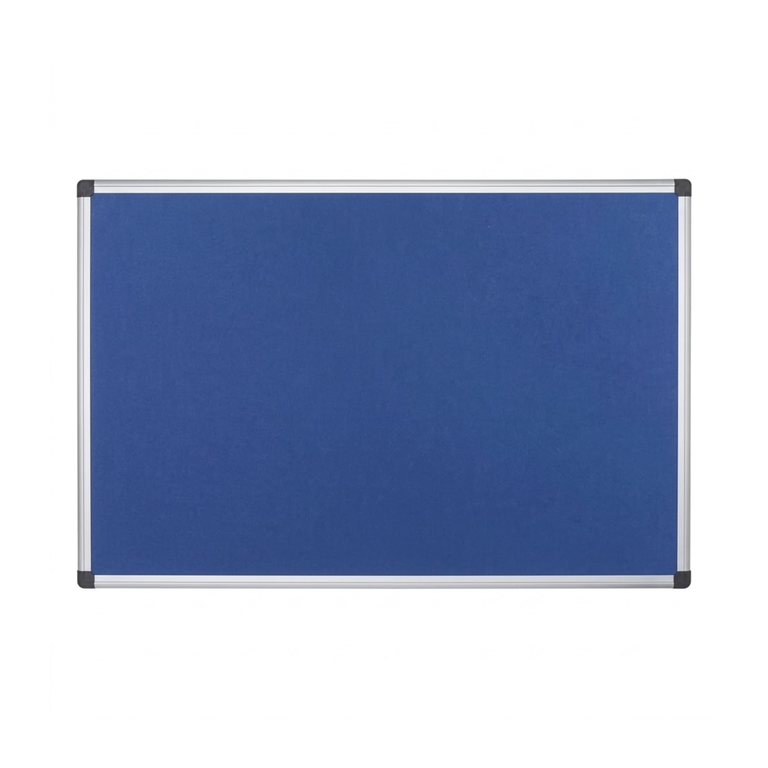 Notice Board 120X150 CM