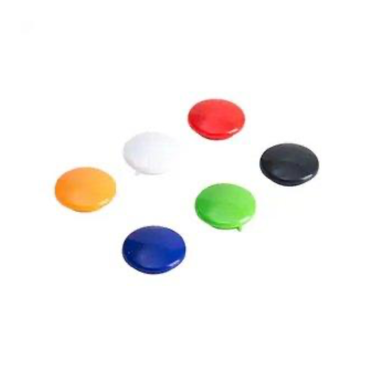 Office Mate White Board Magnet 30MM 614