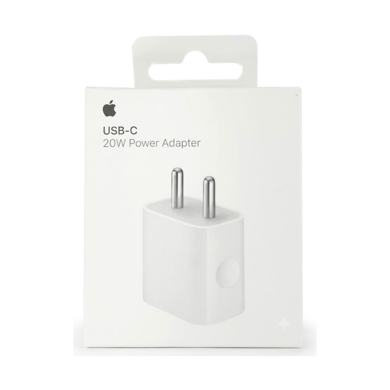 Apple Original Type-C Adaptor