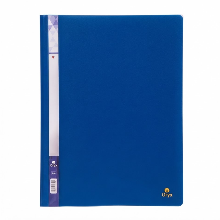 Oryx Project File Blue