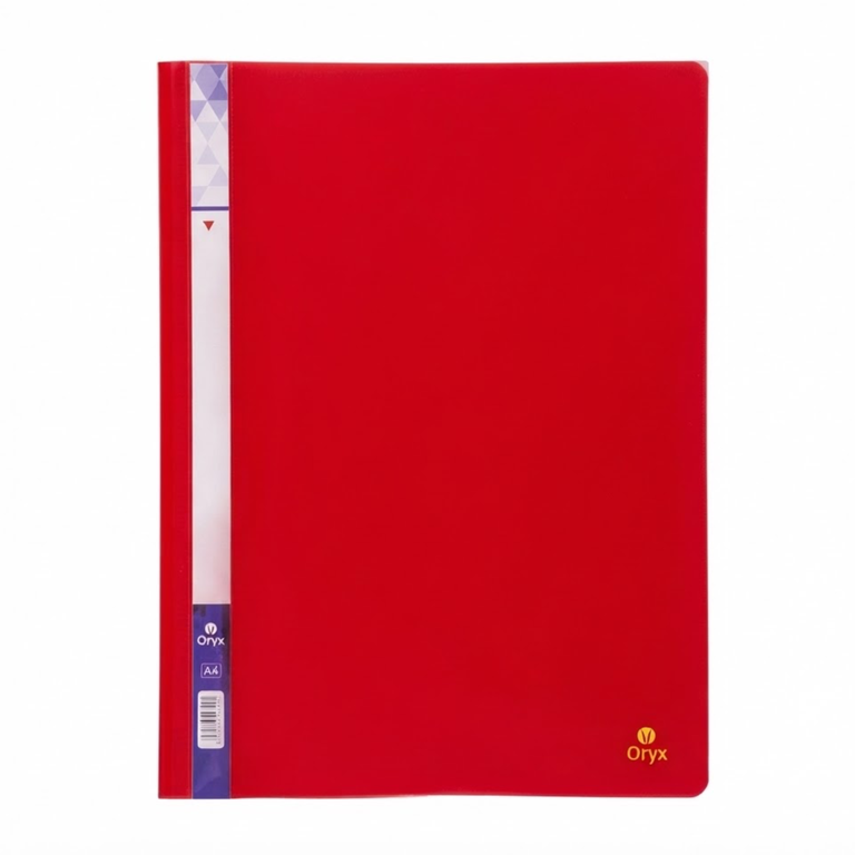 Oryx Project File Red