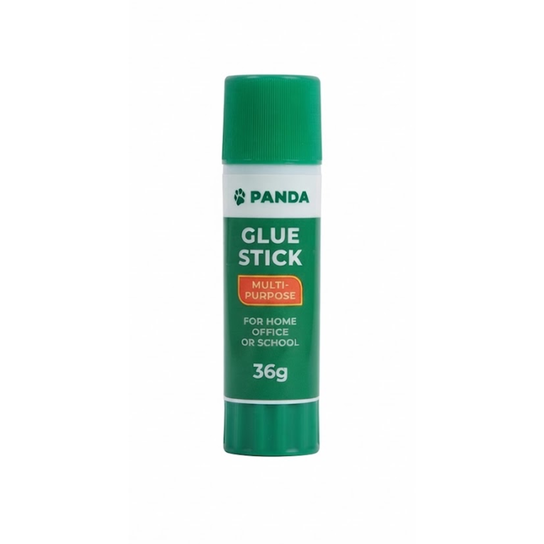 Panda Glue Stick 36 Grm PA-GS36