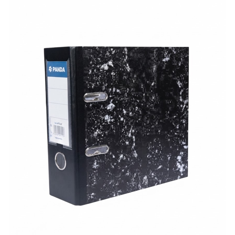 Panda Box File A5 PA-BF3-A5 Black