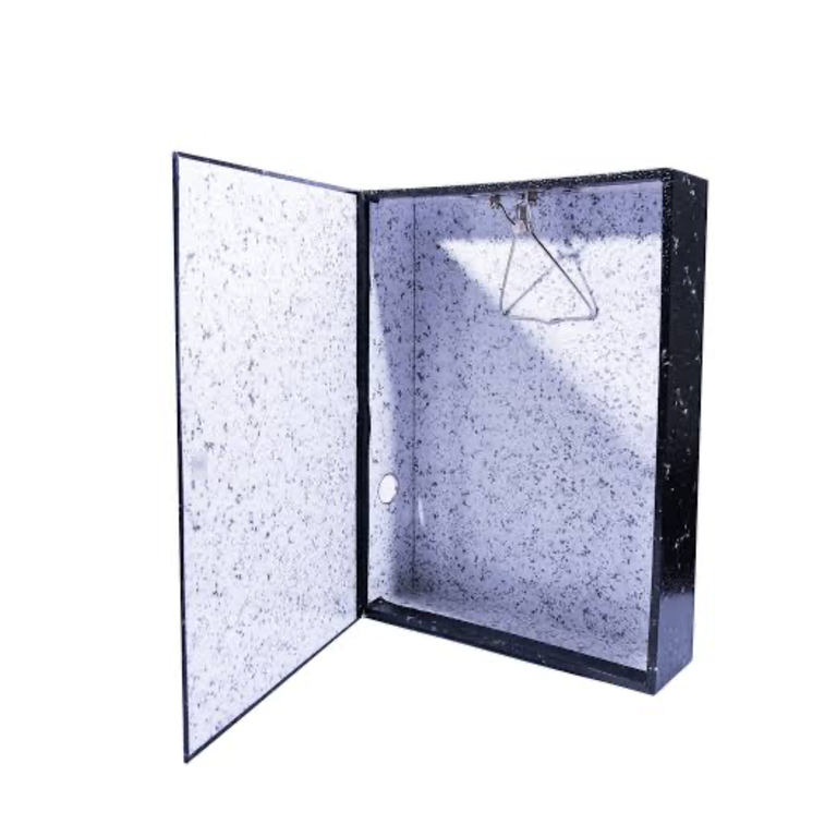 Panda Box Type Box File PA-BFBT-03S