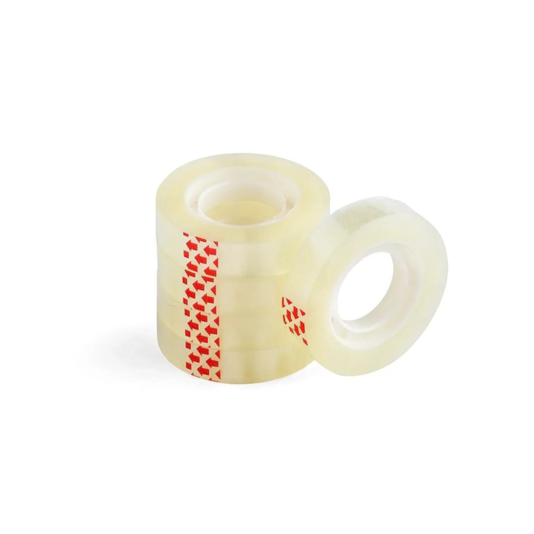 Panda Clear Tape 24MM 72YARDS