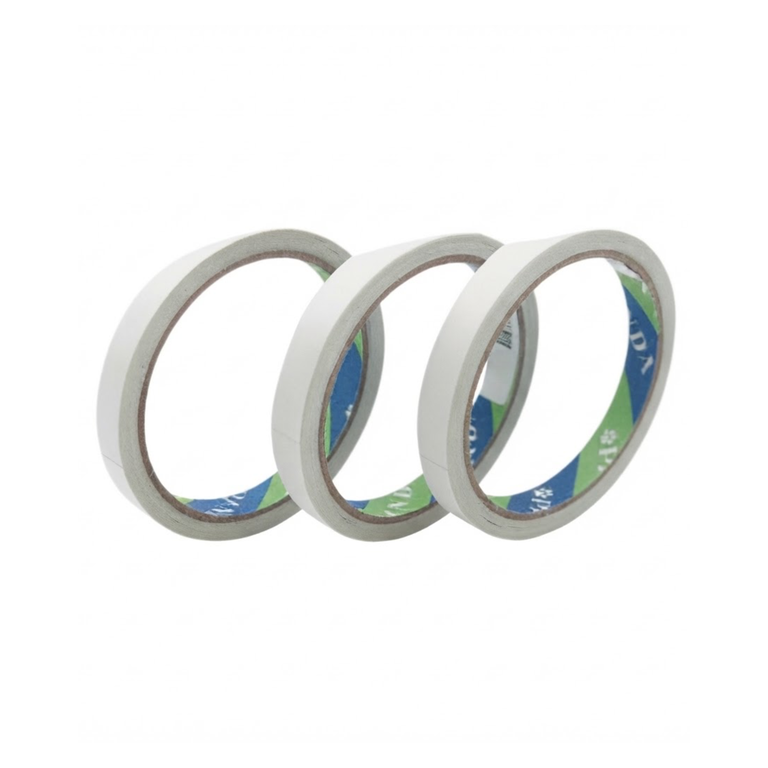 Panda Double Side Tissue Tape 12MM