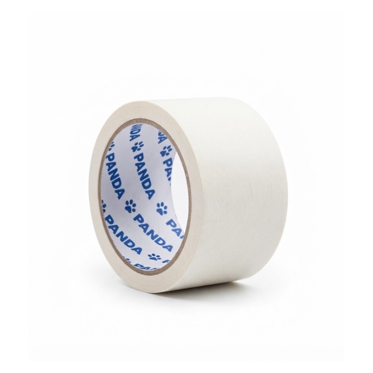 Panda Masking Tape 3"
