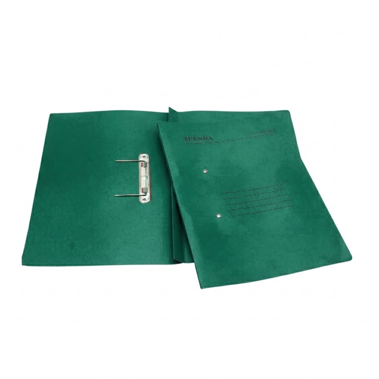 Panda Transfer File Green 3114F