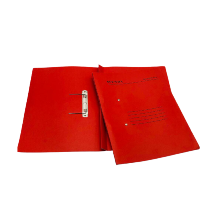 Panda Transfer File Red 3114F