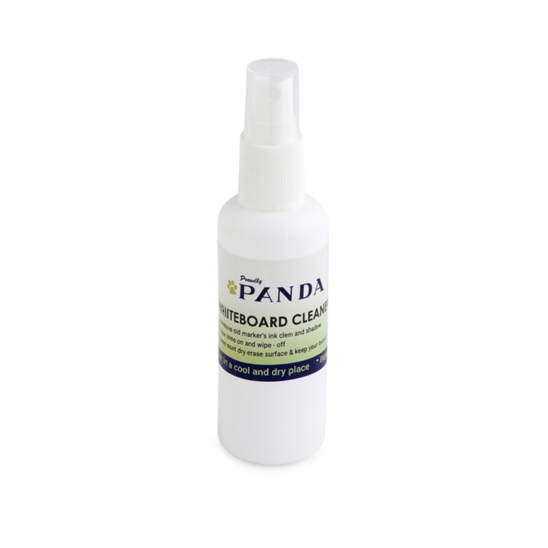 PANDA WHITE BOARD CLEANER 125ML