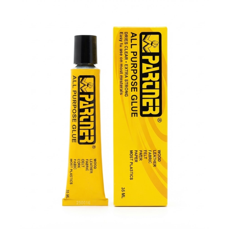 Partner All Purpose Glue 35ML PT-APG35ML