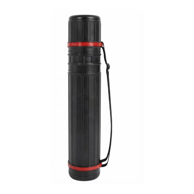 Partner Drafting Tube 8CM Dia PT-HT623