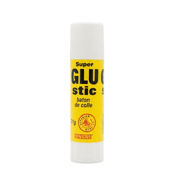 Partner Glue Stick 21G PT-GS21