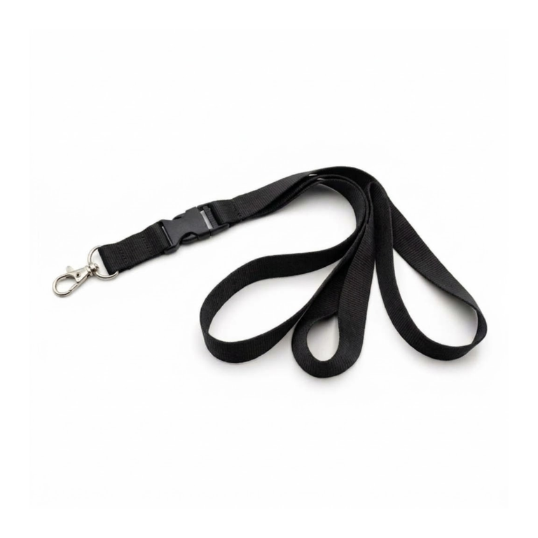 PARTNER LANYARD BLACK PT-LY115