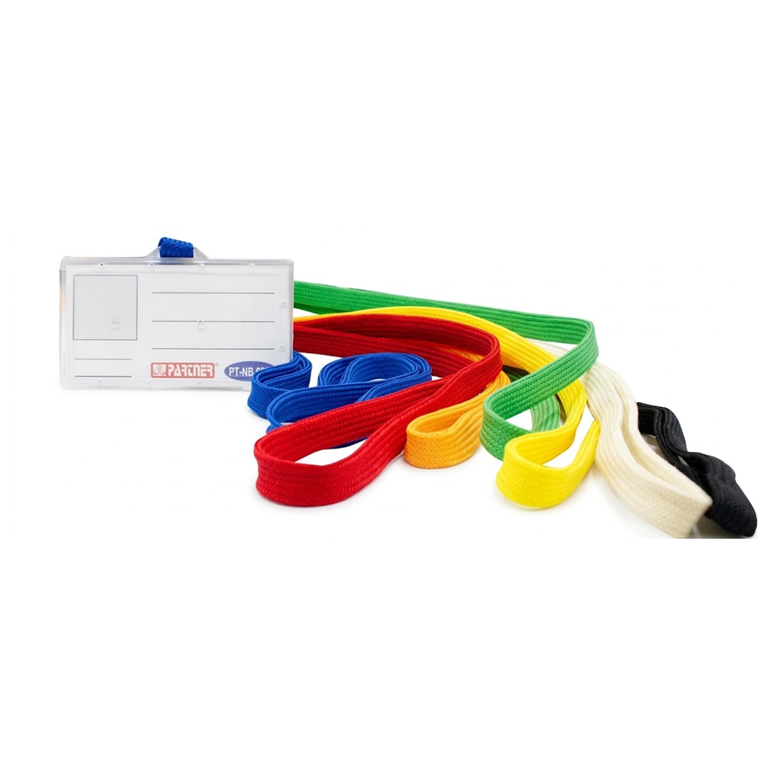 Partnername Badge PT-NB0757