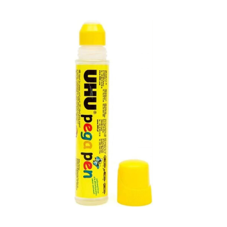 Pega Clear Liquid Glue 50ML