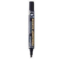 Pentel Maxiflo Permanent Marker NLF60-A Black