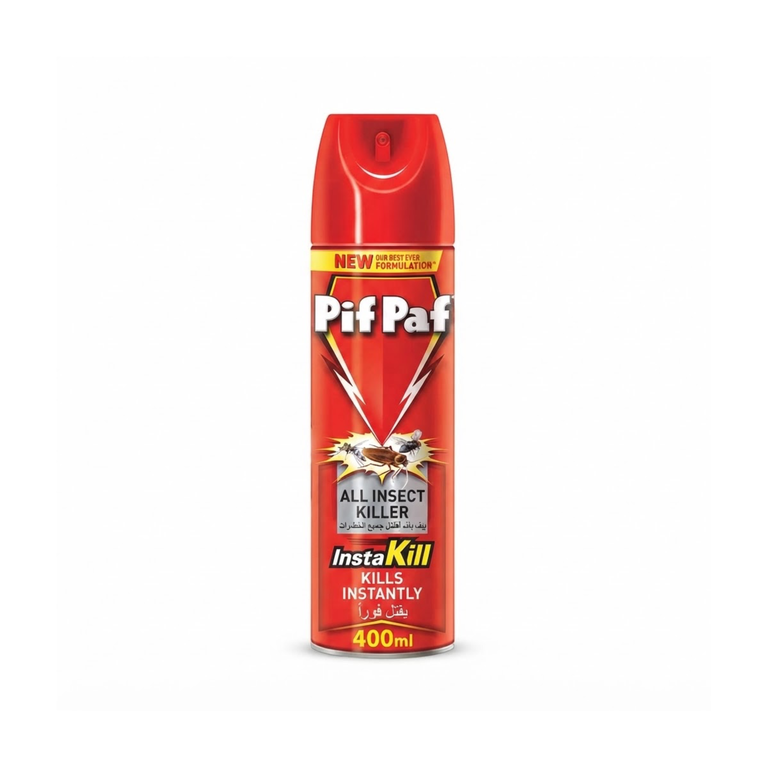 Pif Paf Spary 400 ML